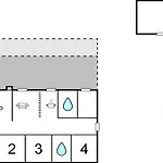 別荘 Four-bedroom In