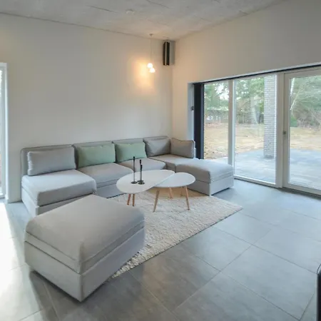 Four-bedroom In * Ebeltoft