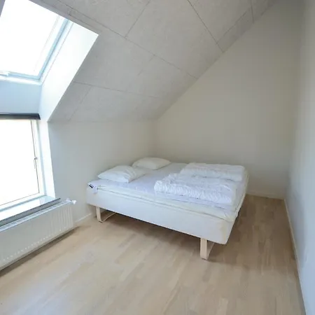 Four-bedroom In * Ebeltoft