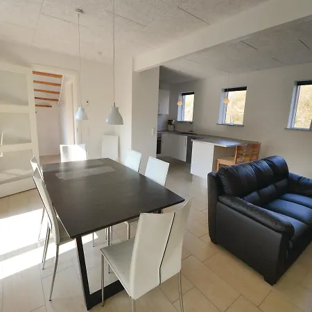 Four-bedroom In *