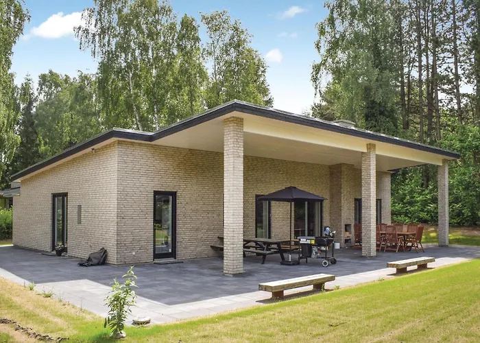 Four-bedroom In