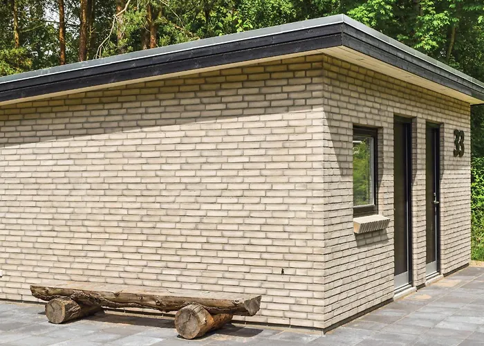 Four-bedroom In