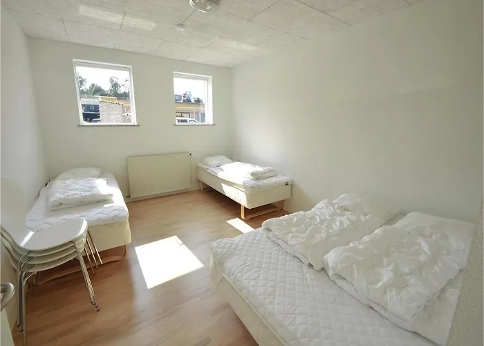 Four-bedroom In 別荘 *