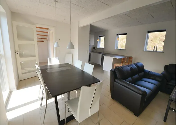 Four-bedroom In *